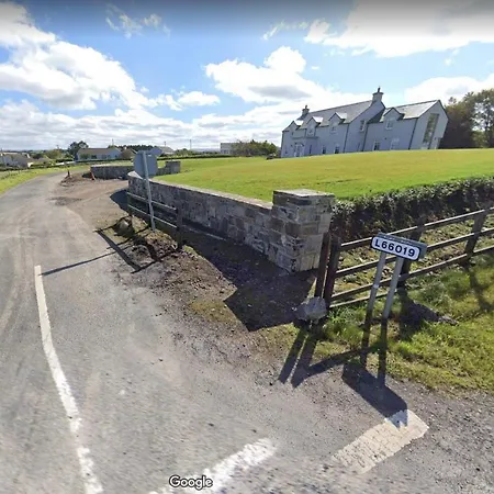 Enniscrone Apartment *