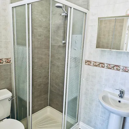 Enniscrone Apartment *