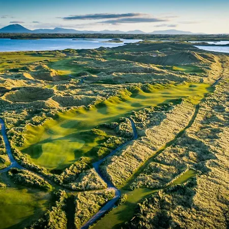 Enniscrone Apartment