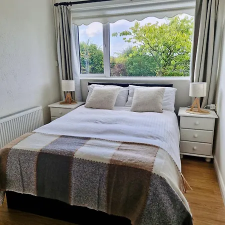 Enniscrone Apartment Apartment *