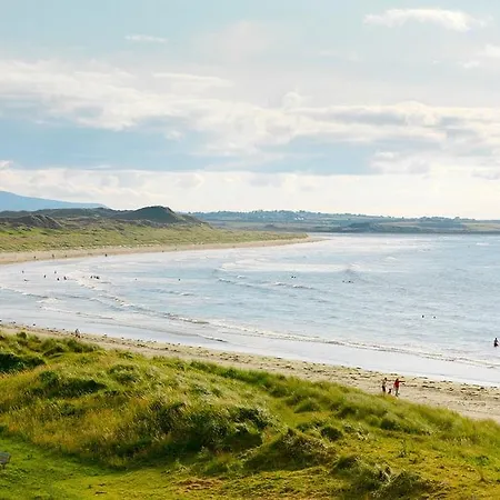 Enniscrone Apartment * Enniscrone