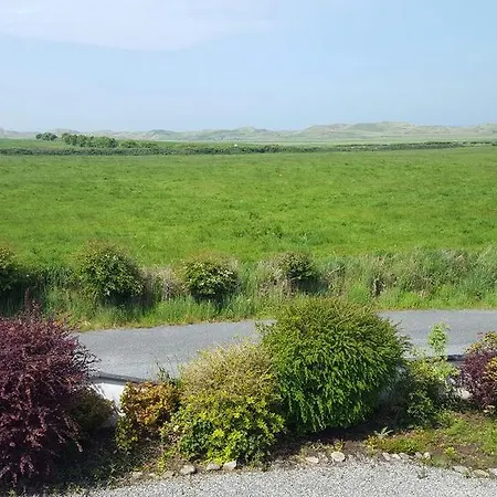 Enniscrone Apartment * Enniscrone